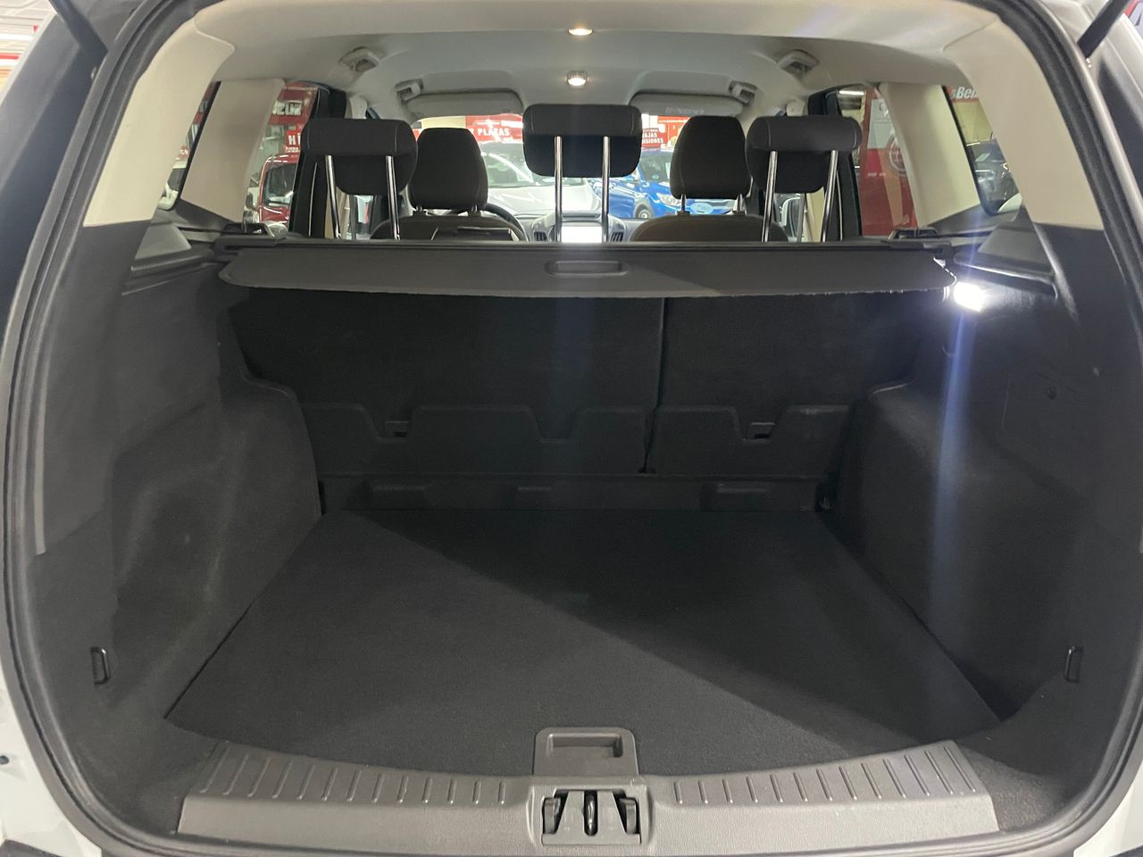 Foto Ford Kuga 10