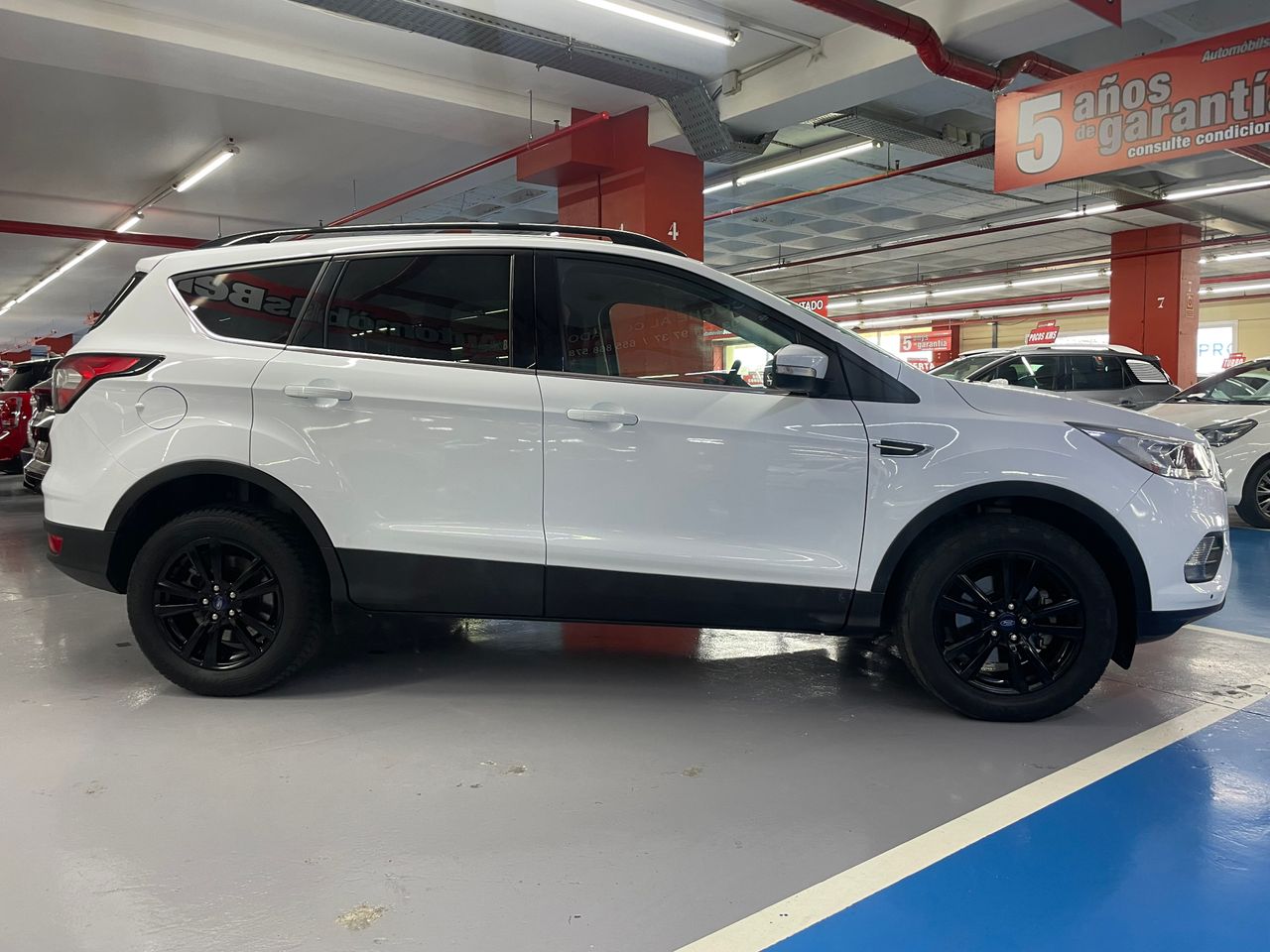 Foto Ford Kuga 15