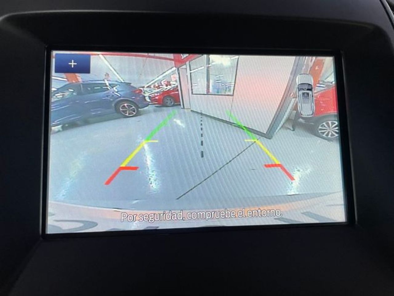 Foto Ford C-Max 16