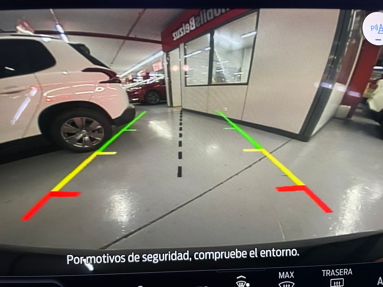 Foto Ford Focus 11