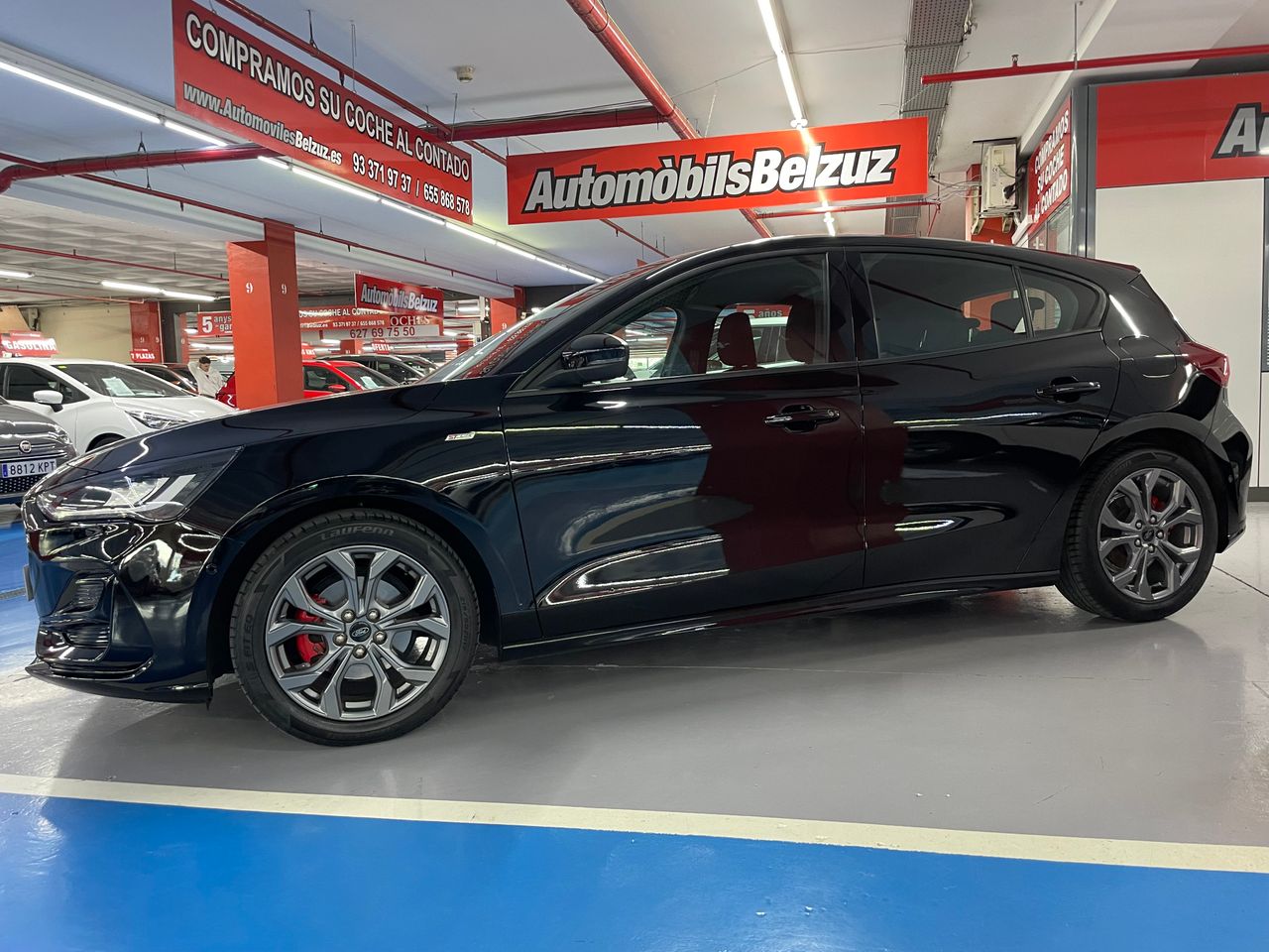 Foto Ford Focus 15