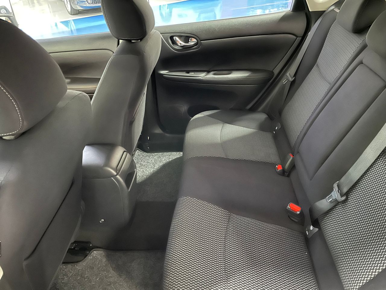 Foto Nissan Pulsar 10