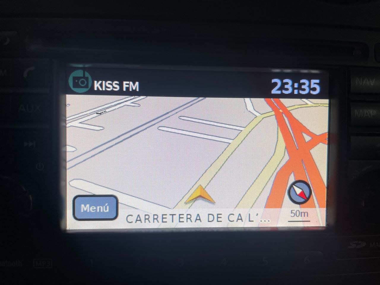 Foto Nissan Qashqai 15