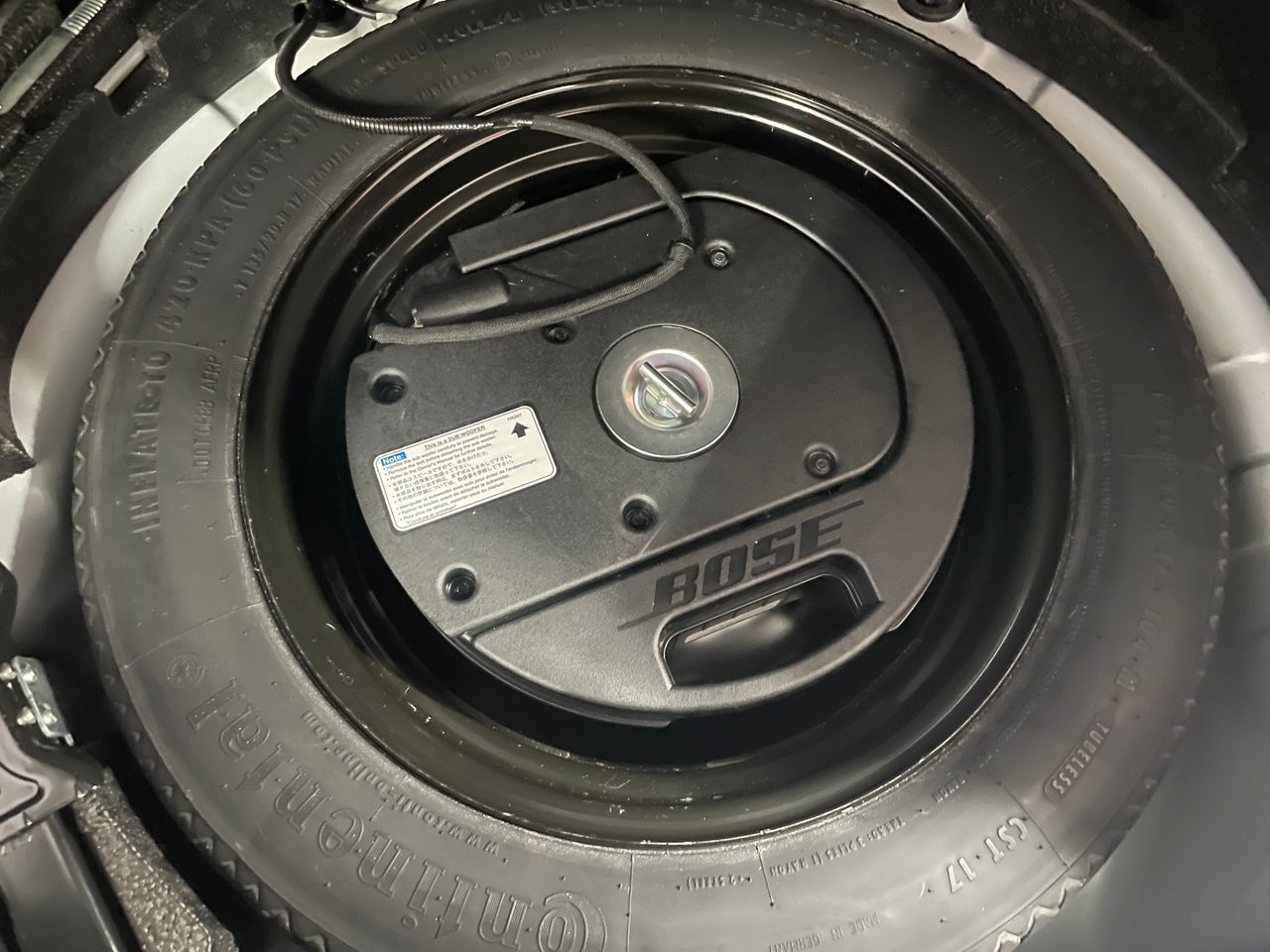 Foto Nissan Qashqai 18