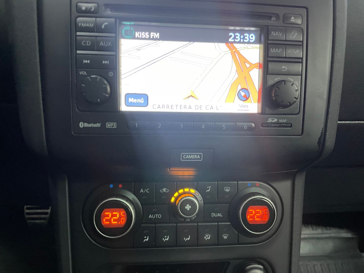Foto Nissan Qashqai 19