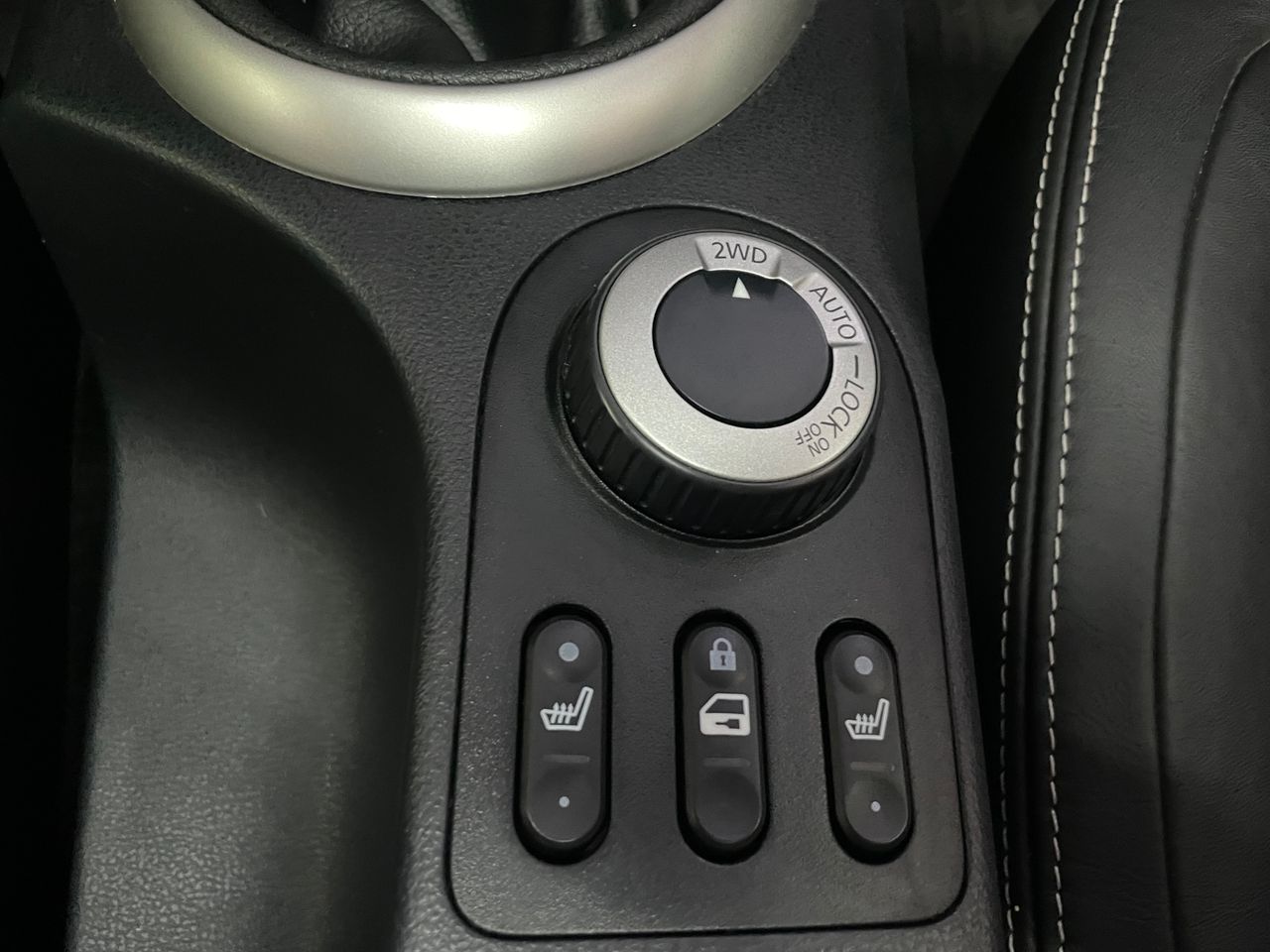 Foto Nissan Qashqai 20