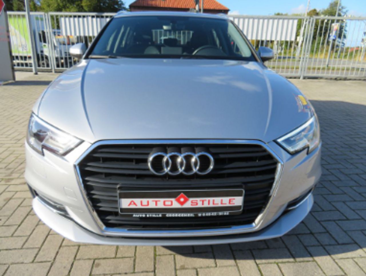 Foto Audi A3 3