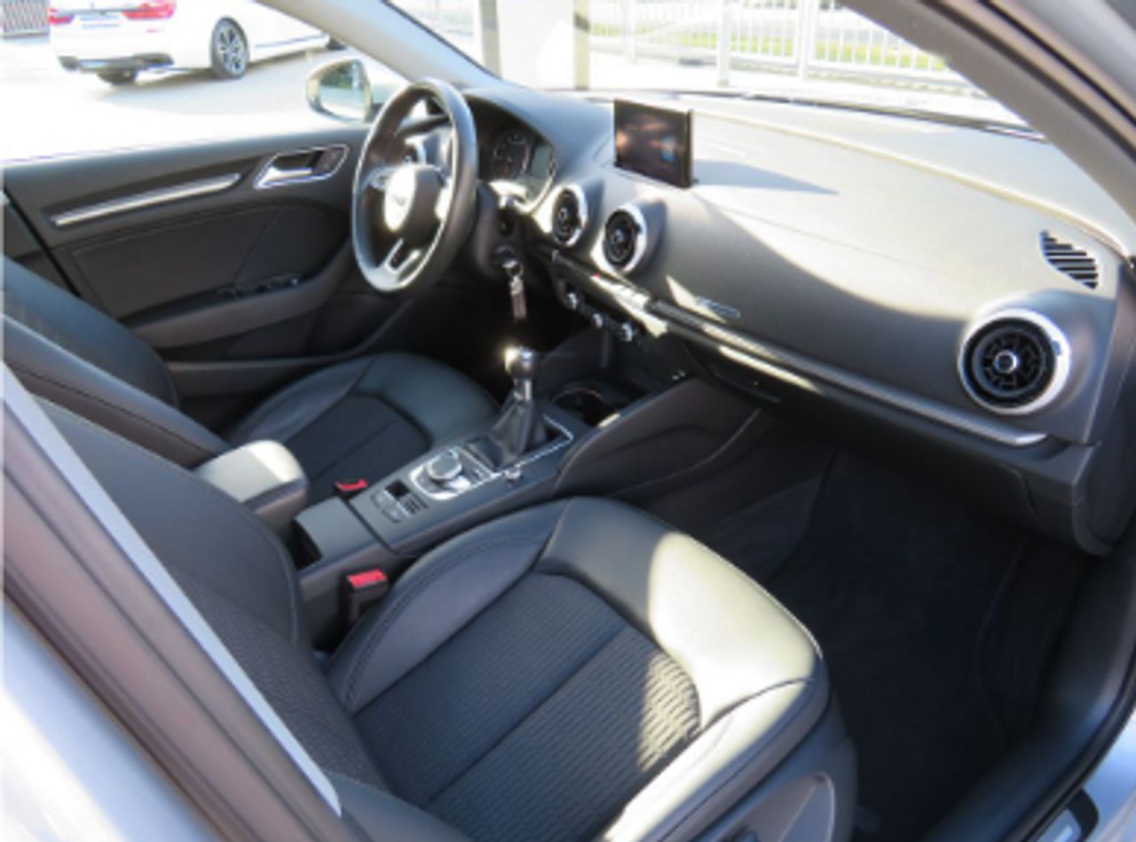 Foto Audi A3 7