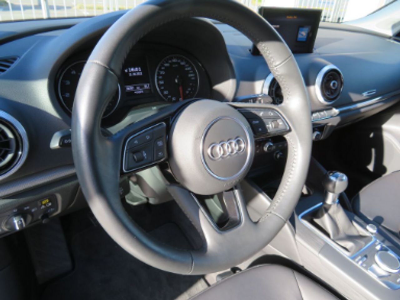 Foto Audi A3 8