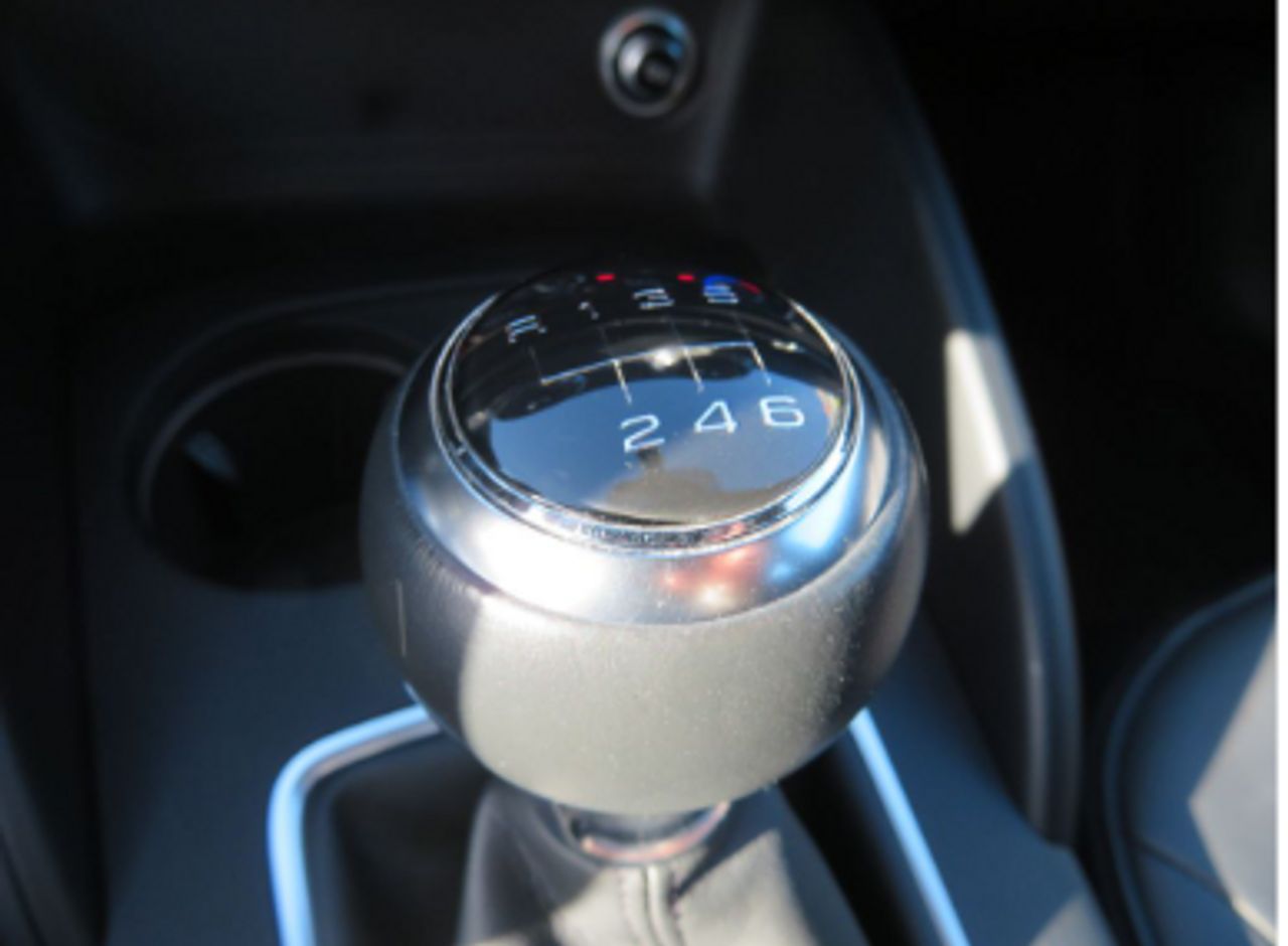 Foto Audi A3 9