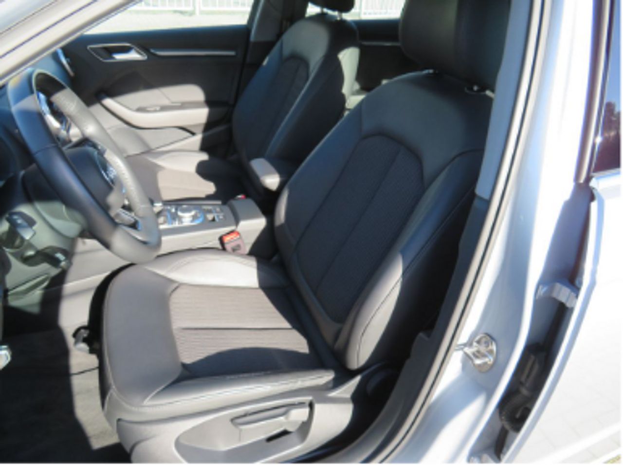 Foto Audi A3 10