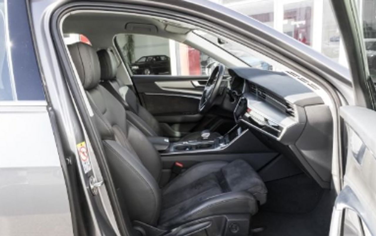 Foto Audi A6 7