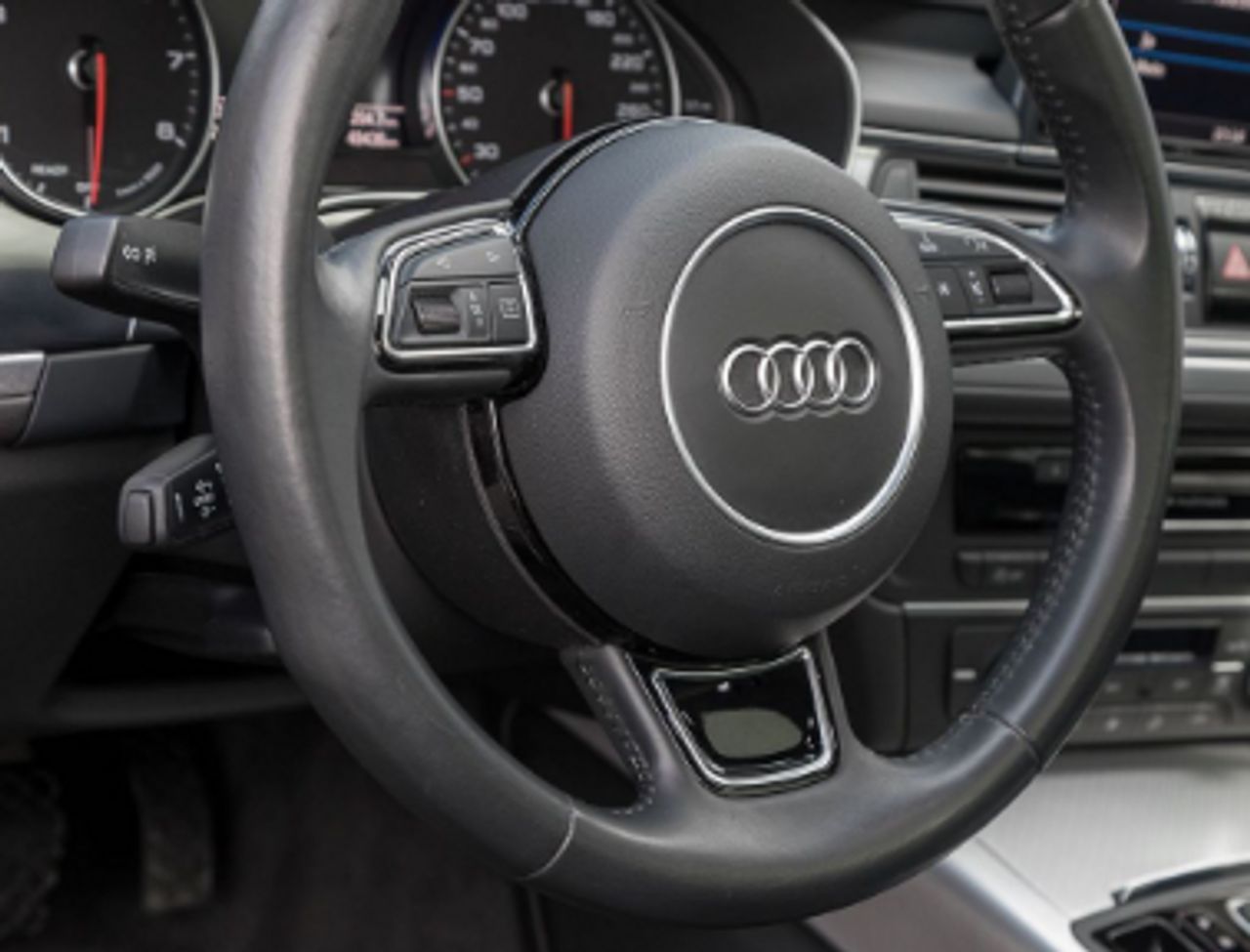 Foto Audi A6 7