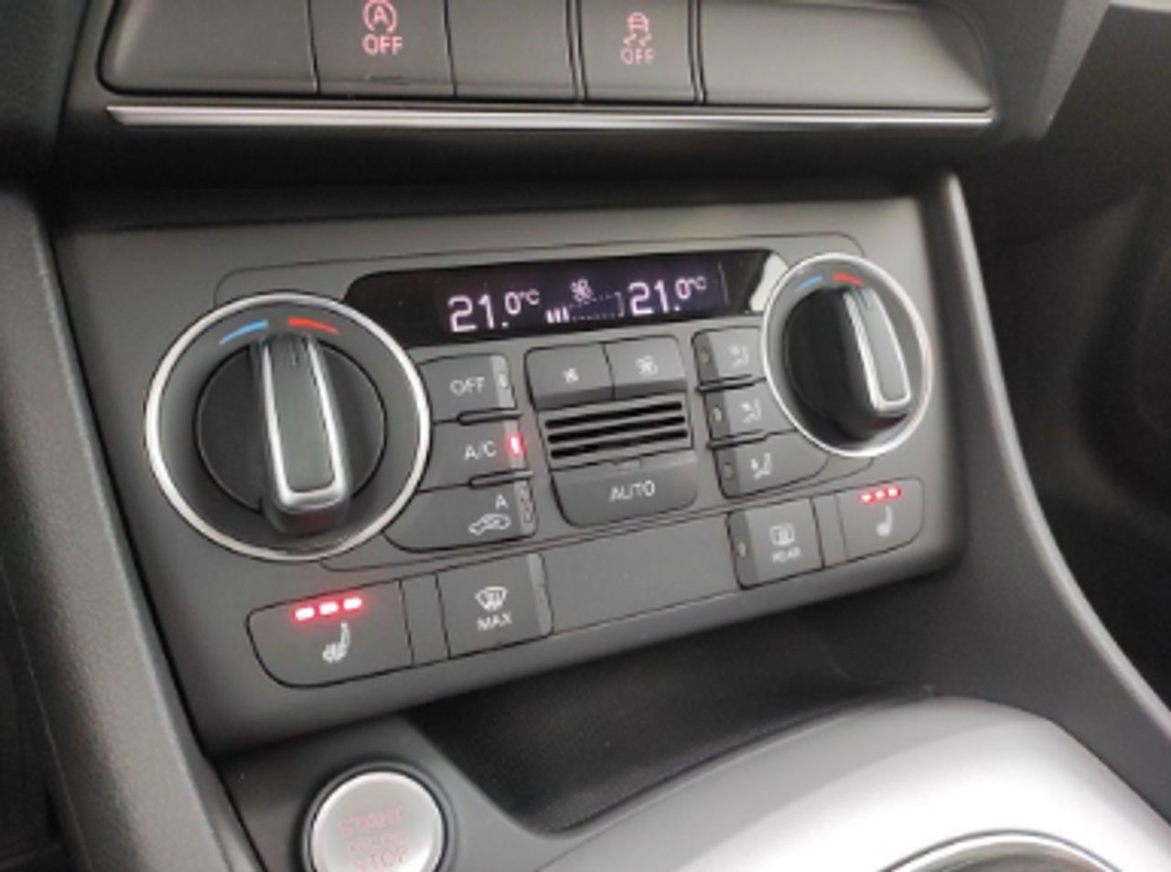 Foto Audi Q3 11