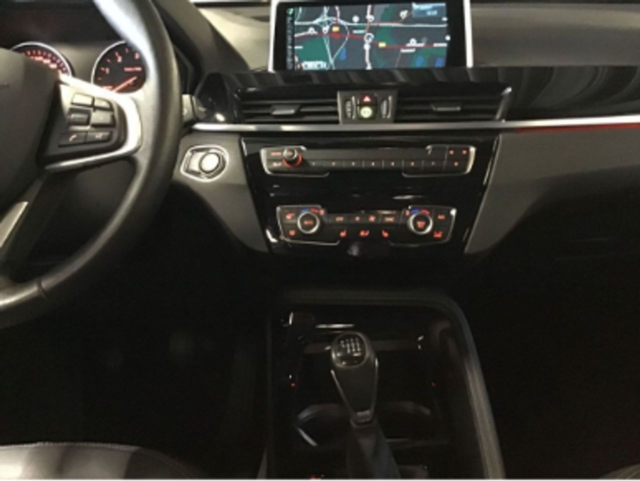 Foto BMW X1 10