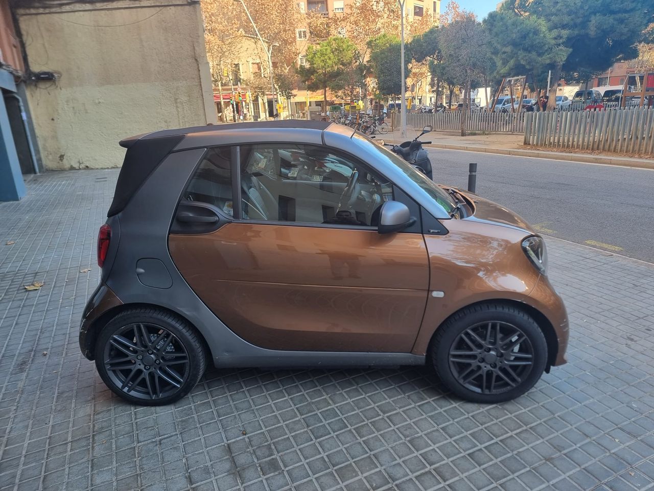 Foto Smart Fortwo 6