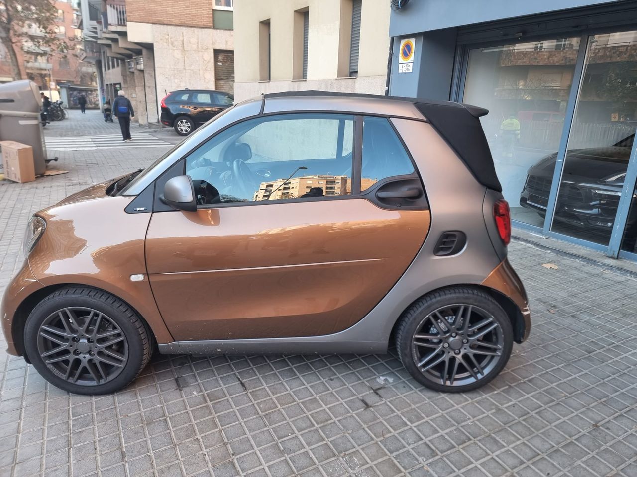 Foto Smart Fortwo 7