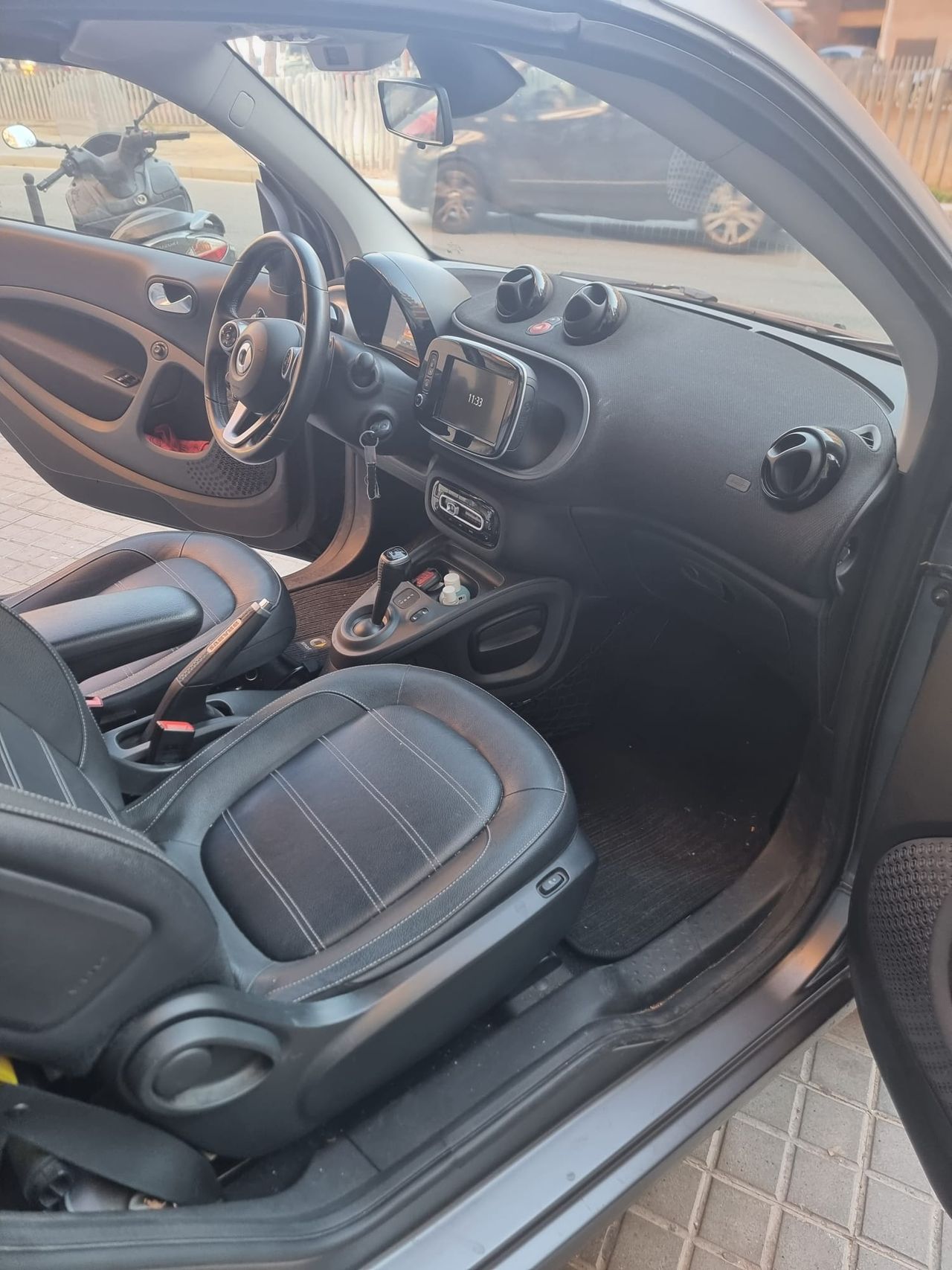 Foto Smart Fortwo 12