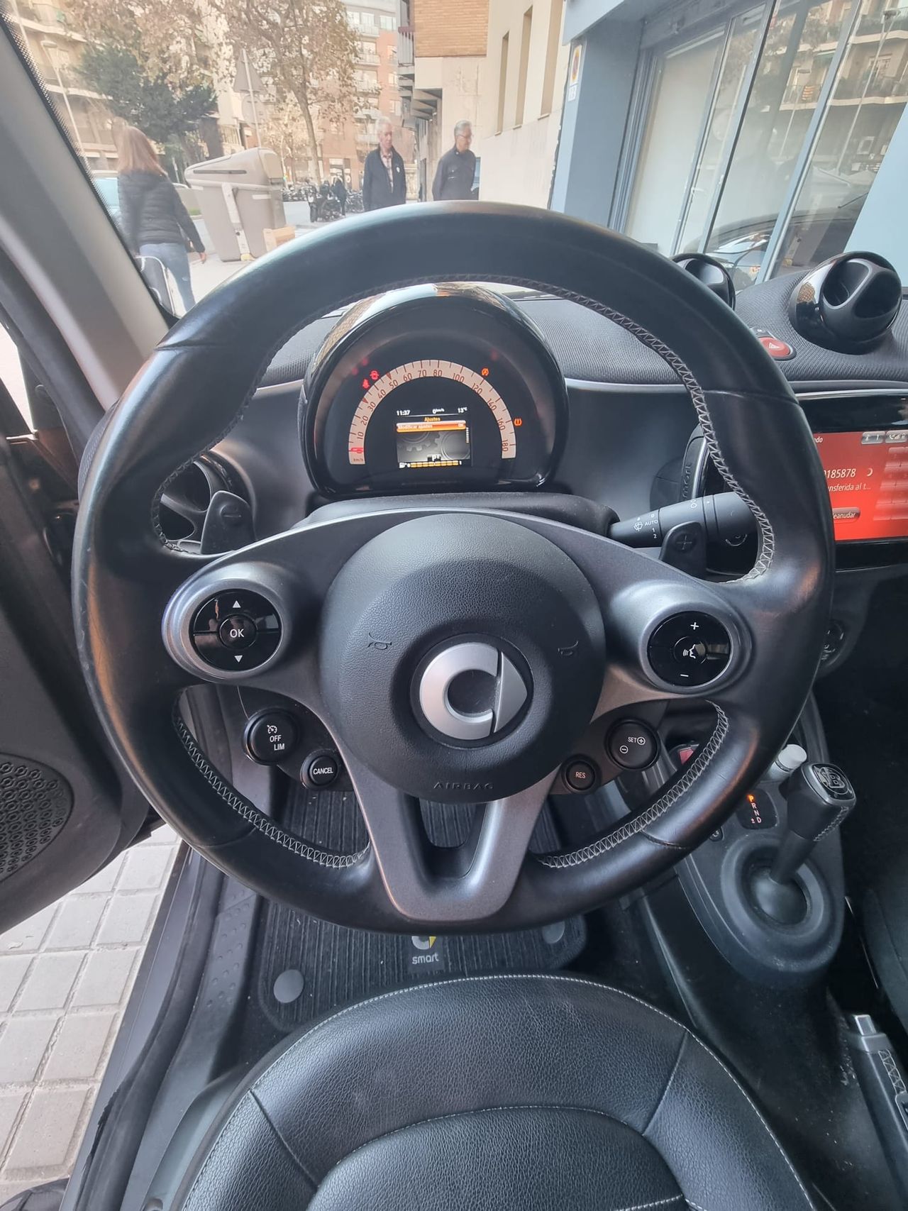 Foto Smart Fortwo 13