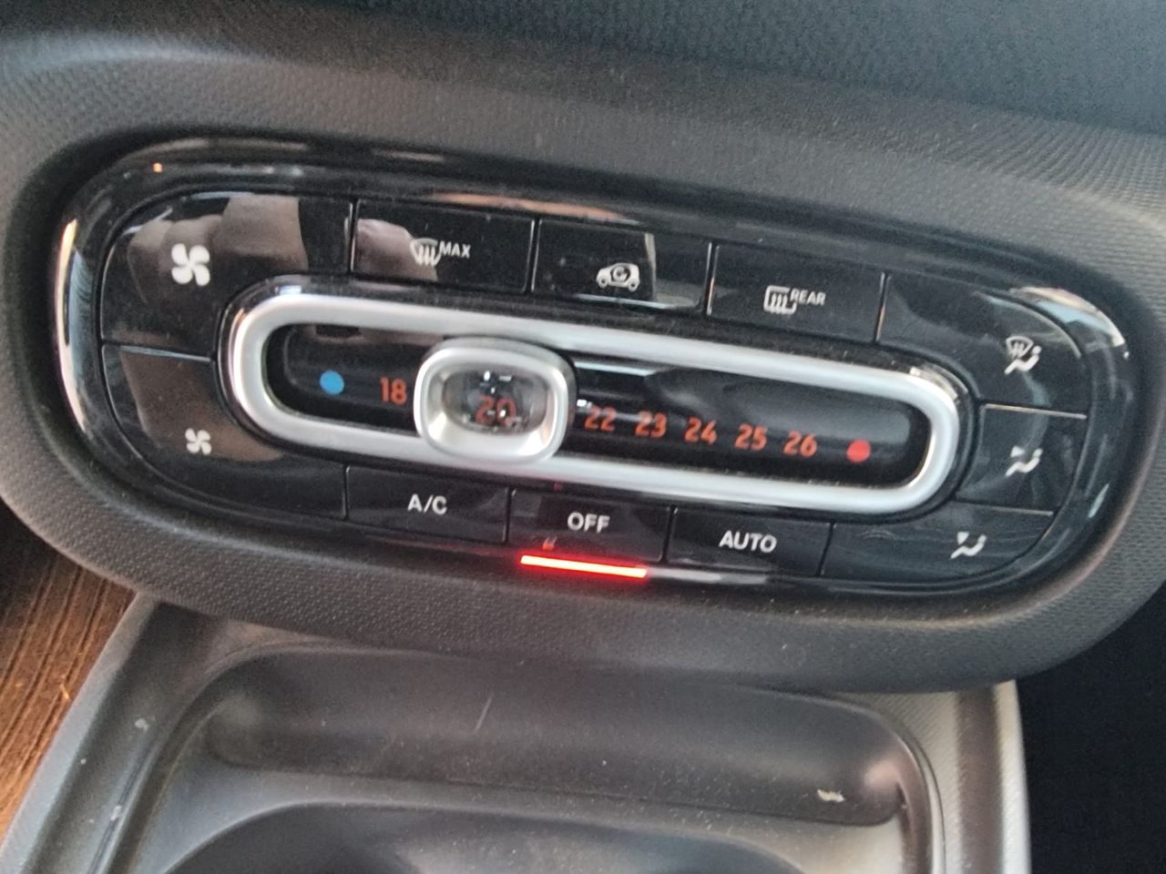 Foto Smart Fortwo 14