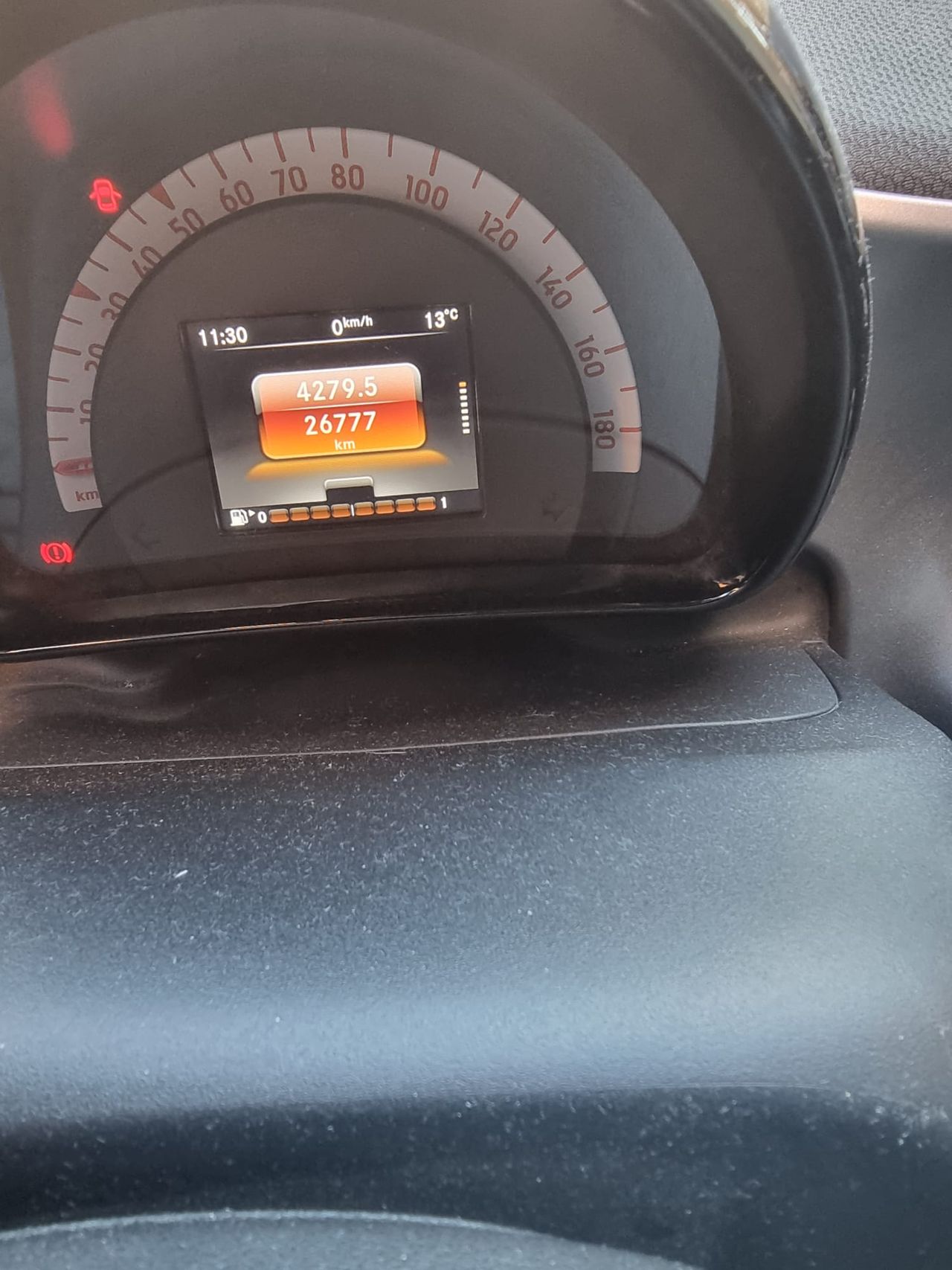 Foto Smart Fortwo 15
