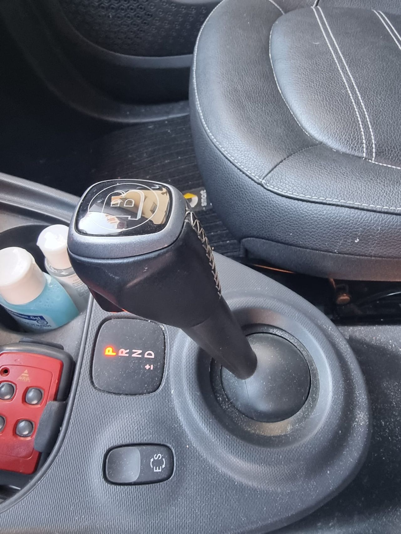 Foto Smart Fortwo 16