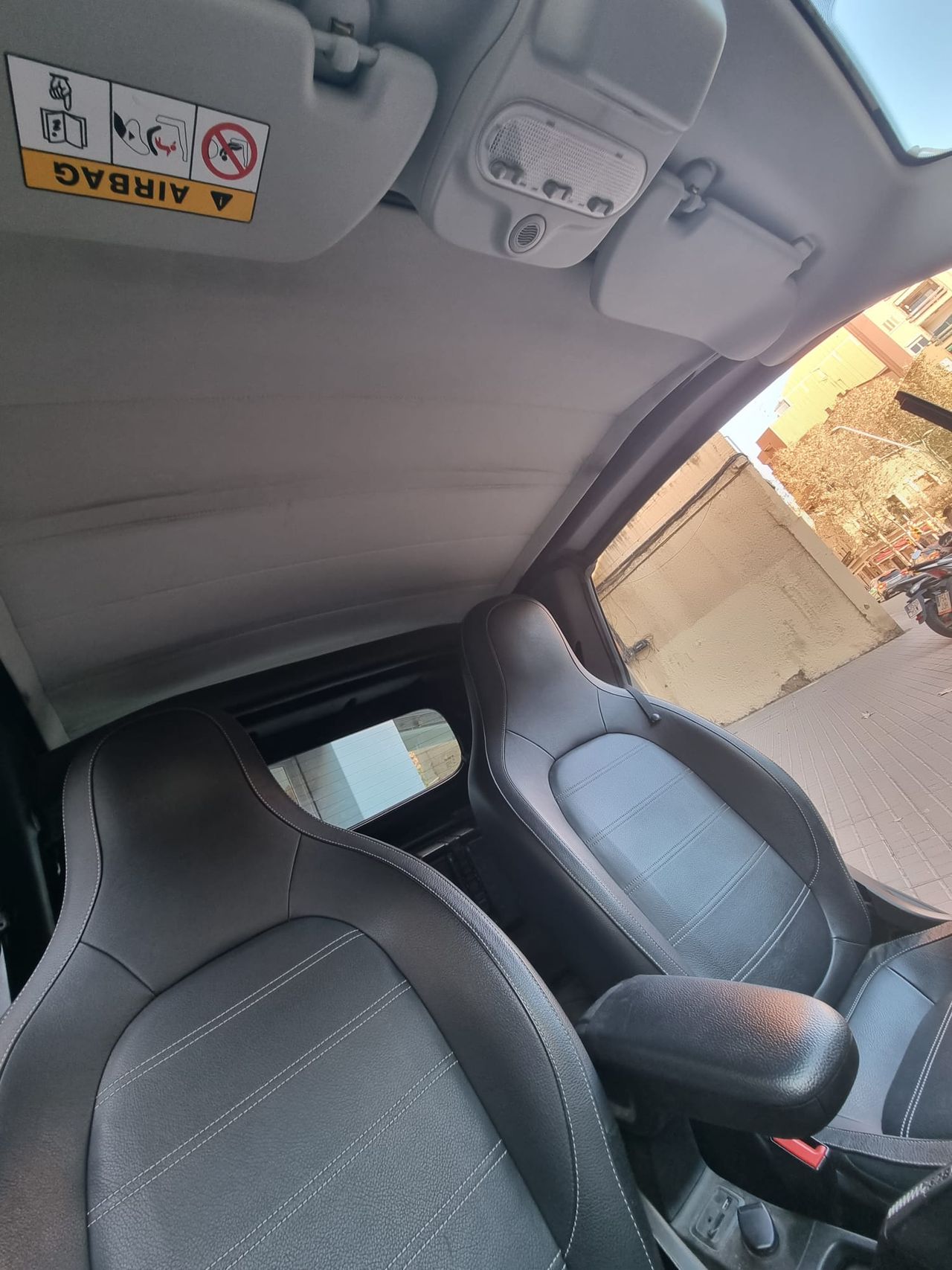 Foto Smart Fortwo 19