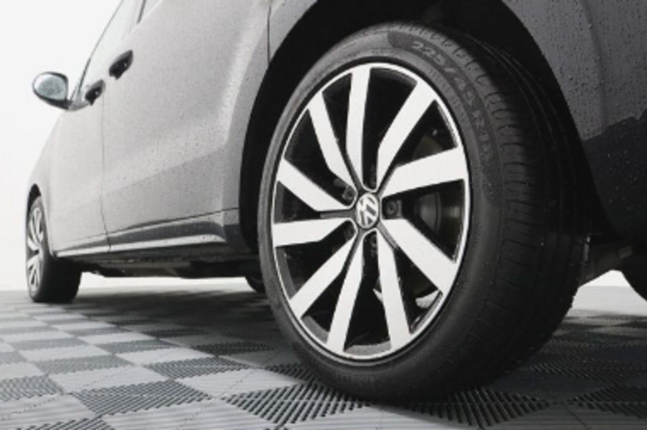 Foto Volkswagen Sharan 5