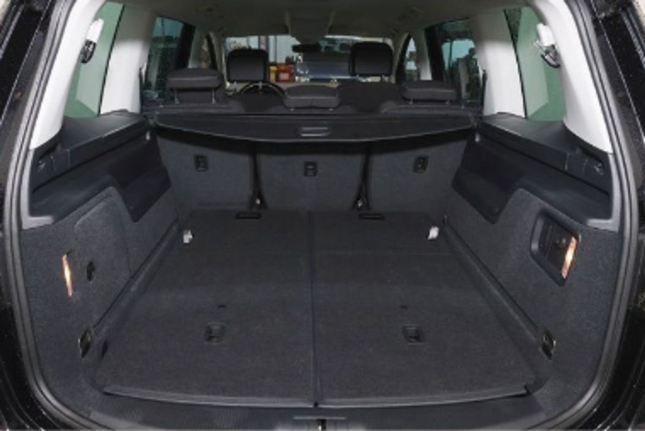 Foto Volkswagen Sharan 6