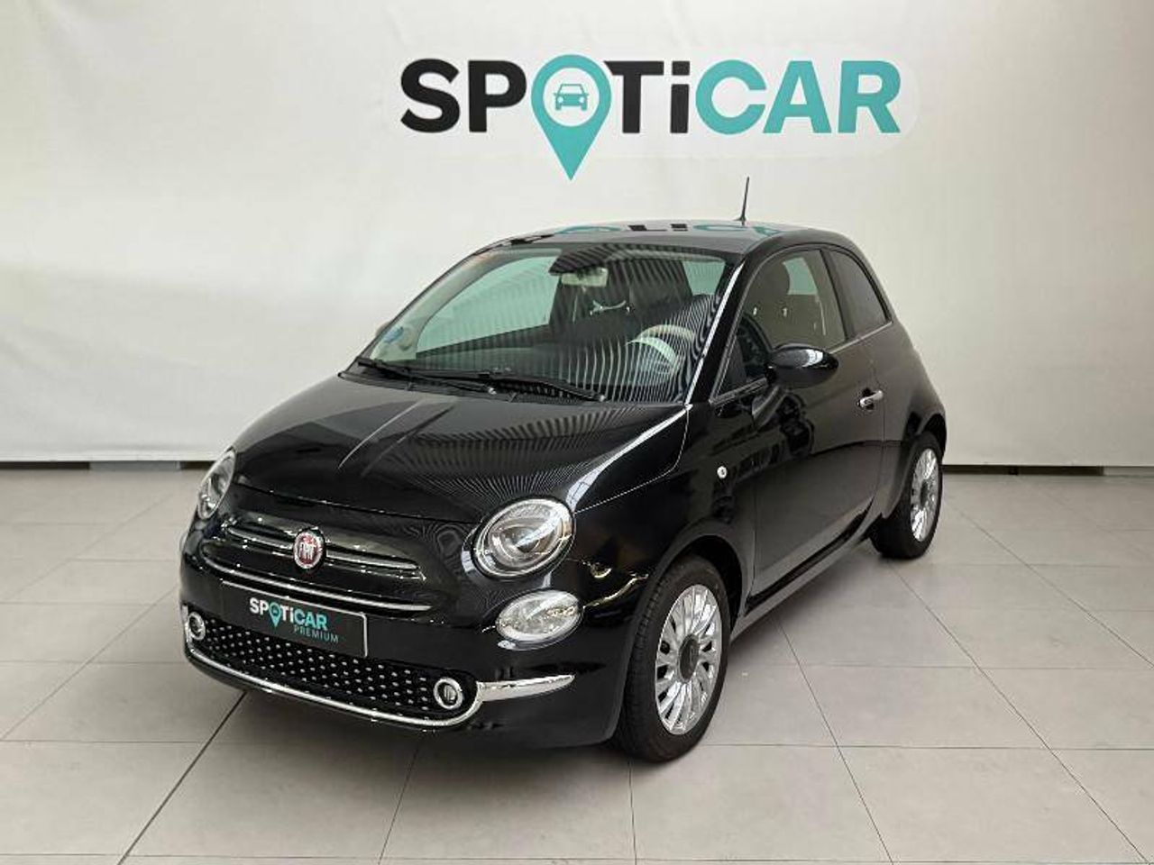 Foto Fiat 500 1