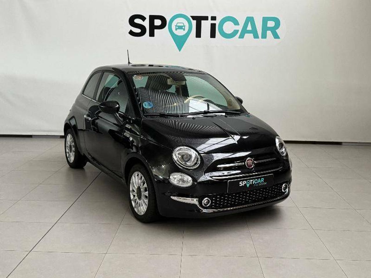 Foto Fiat 500 3