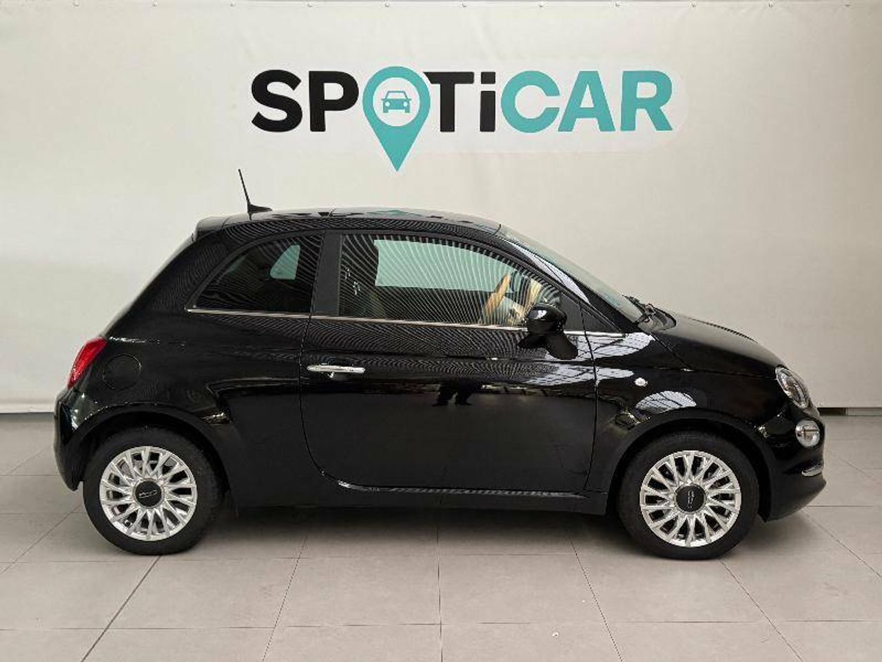 Foto Fiat 500 4