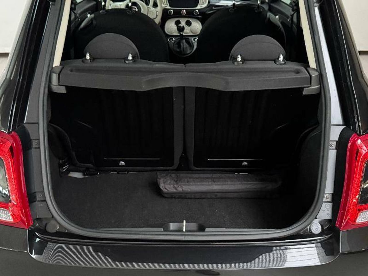 Foto Fiat 500 6