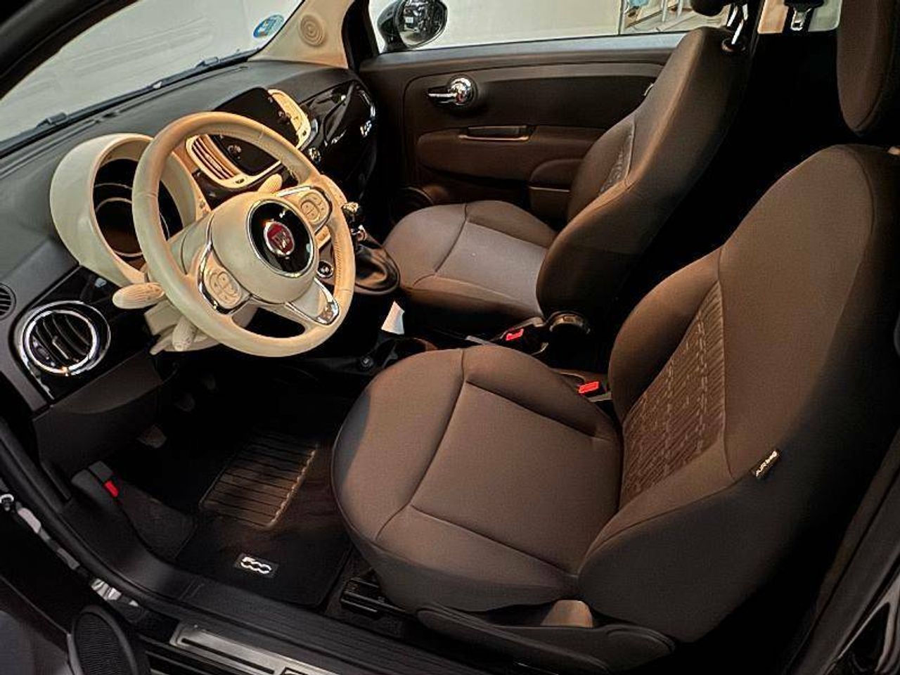 Foto Fiat 500 9