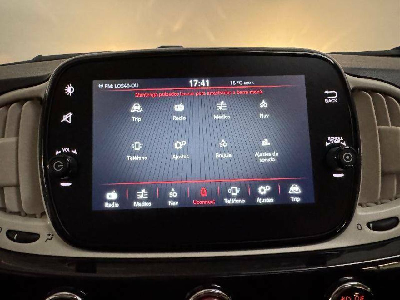 Foto Fiat 500 12