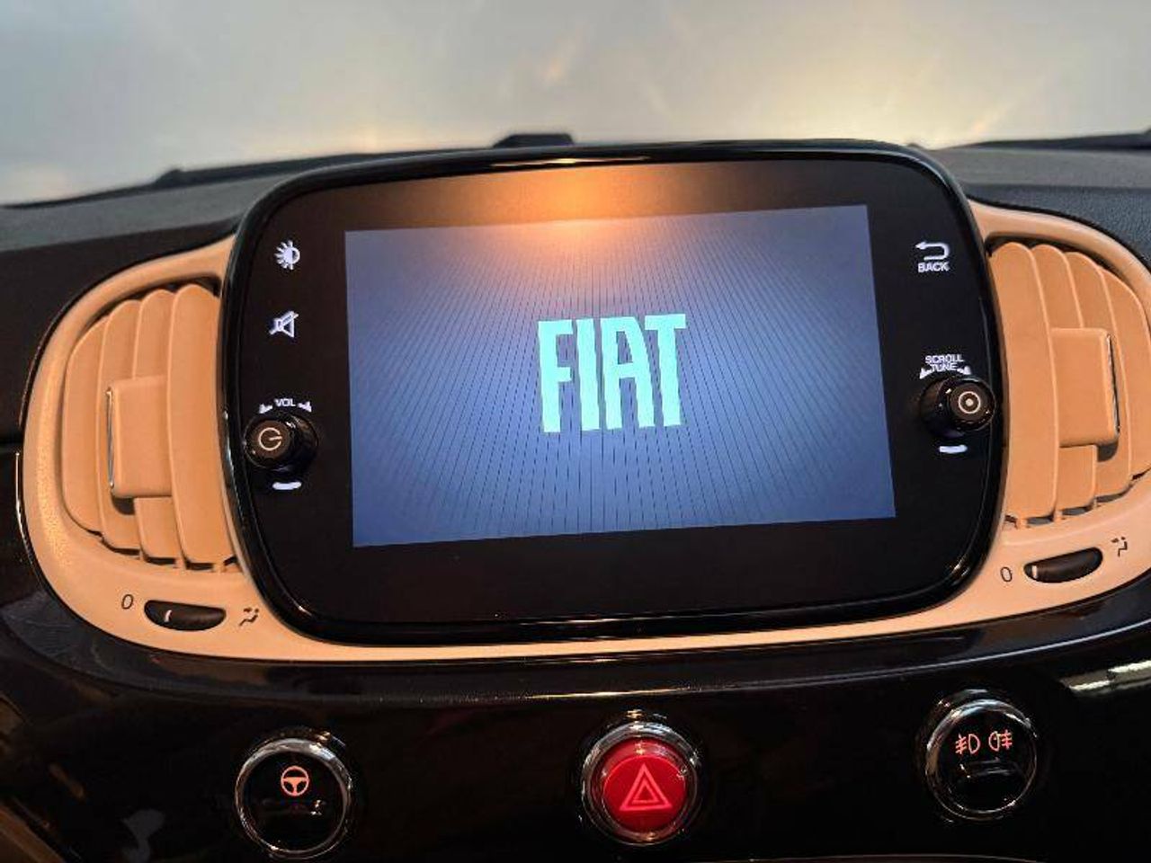 Foto Fiat 500 14