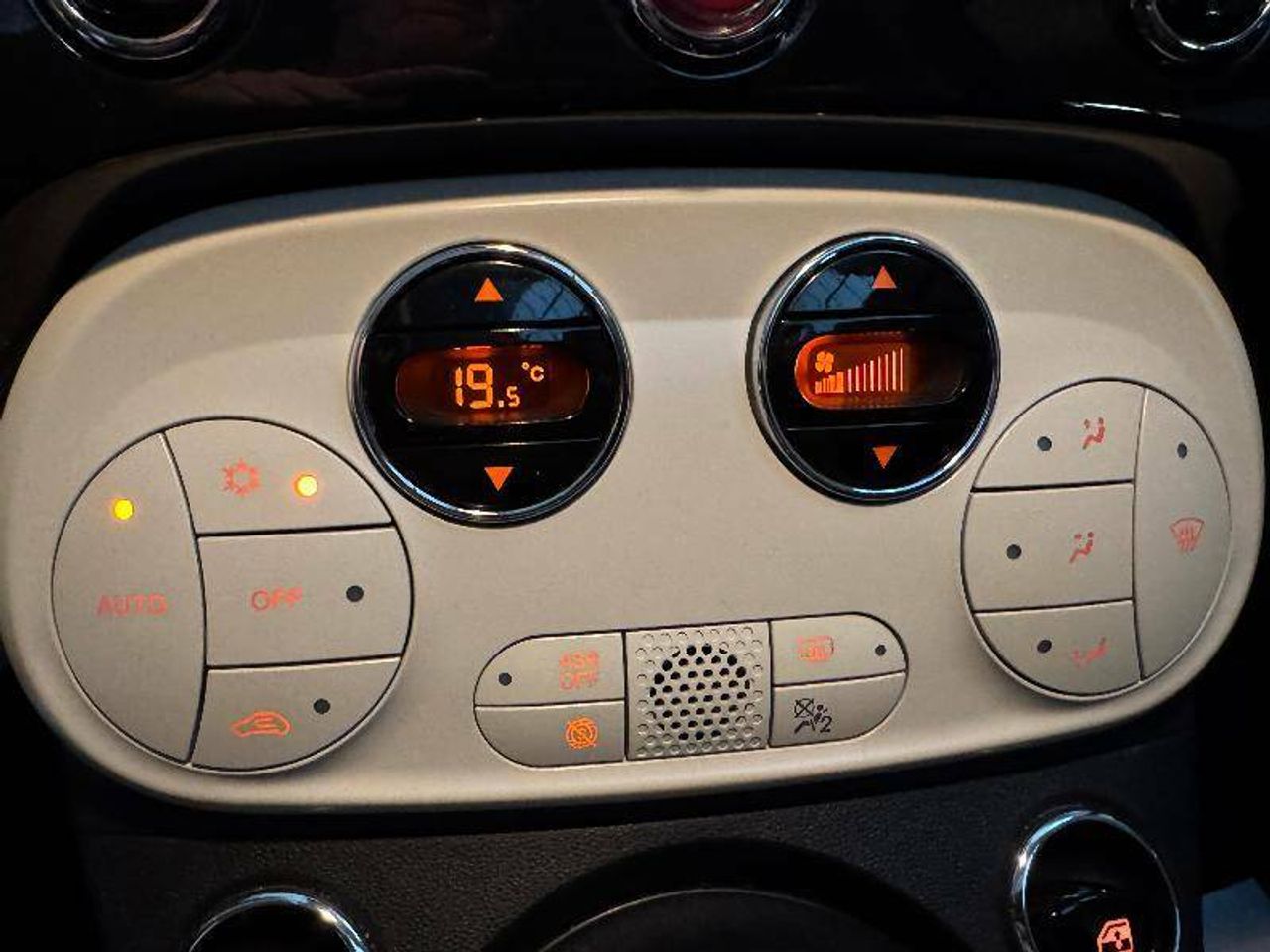 Foto Fiat 500 15