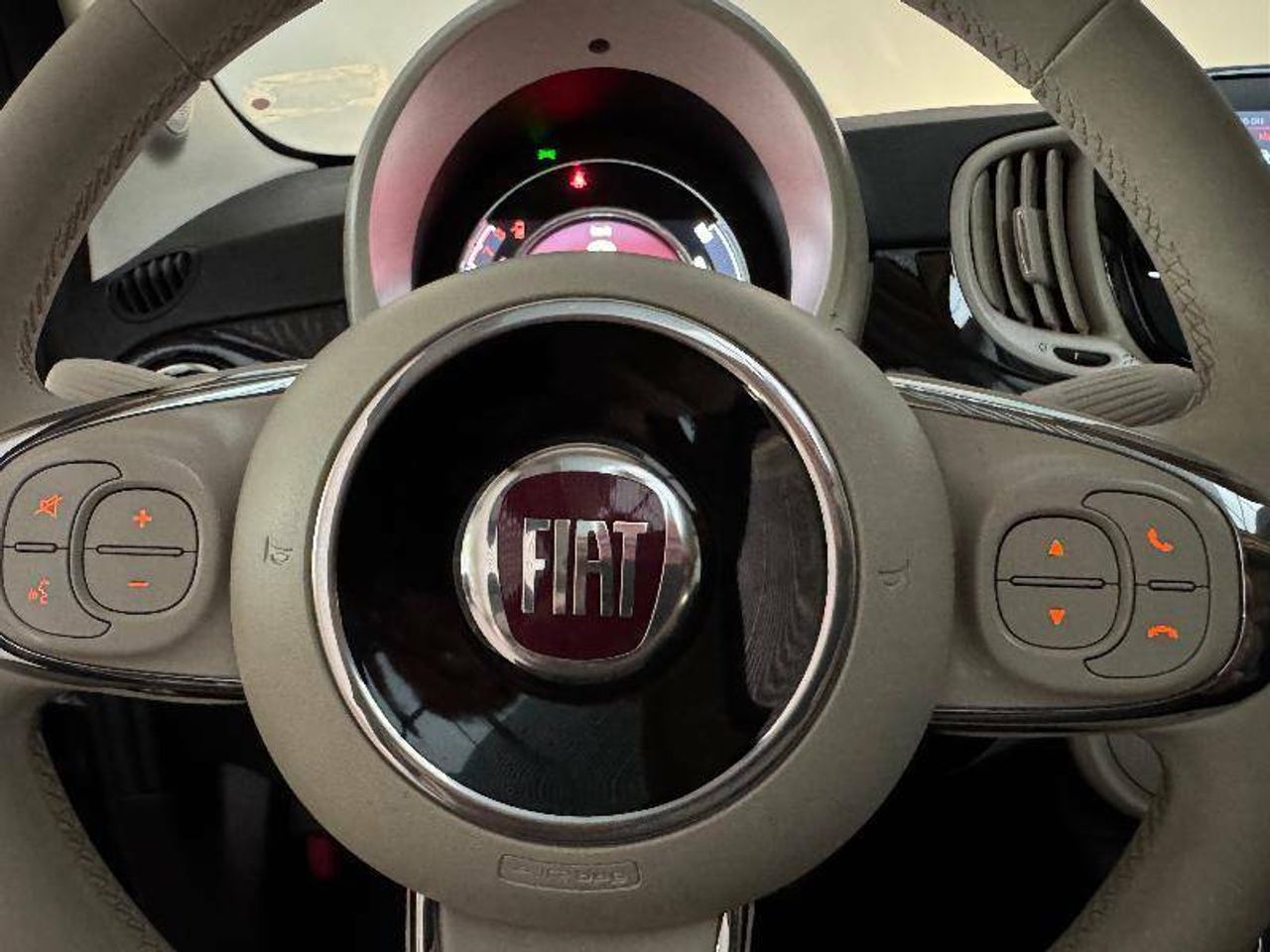 Foto Fiat 500 17