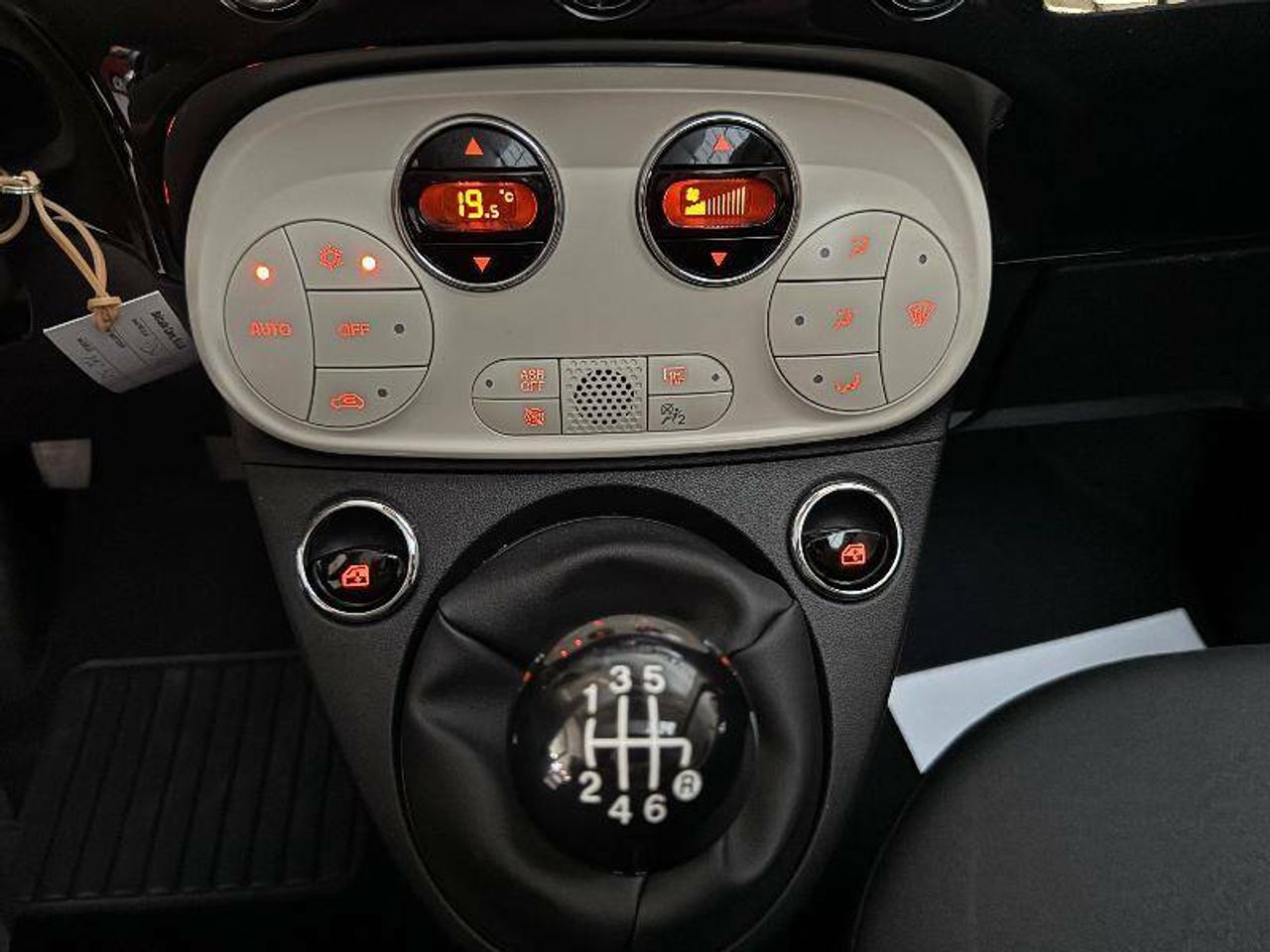 Foto Fiat 500 18