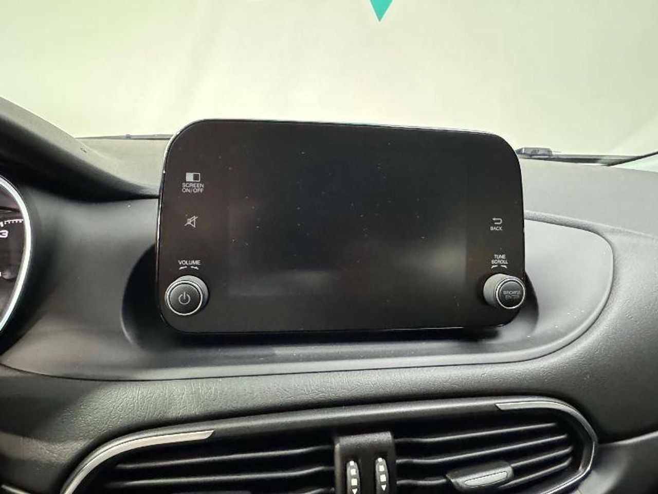 Foto Fiat Tipo 12