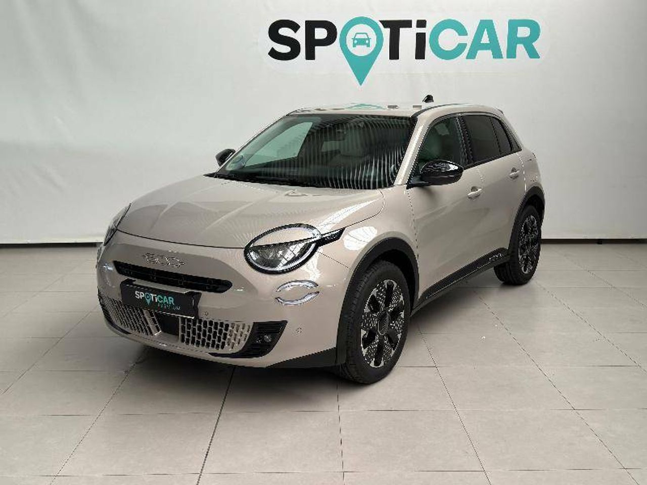Foto Fiat 600 1