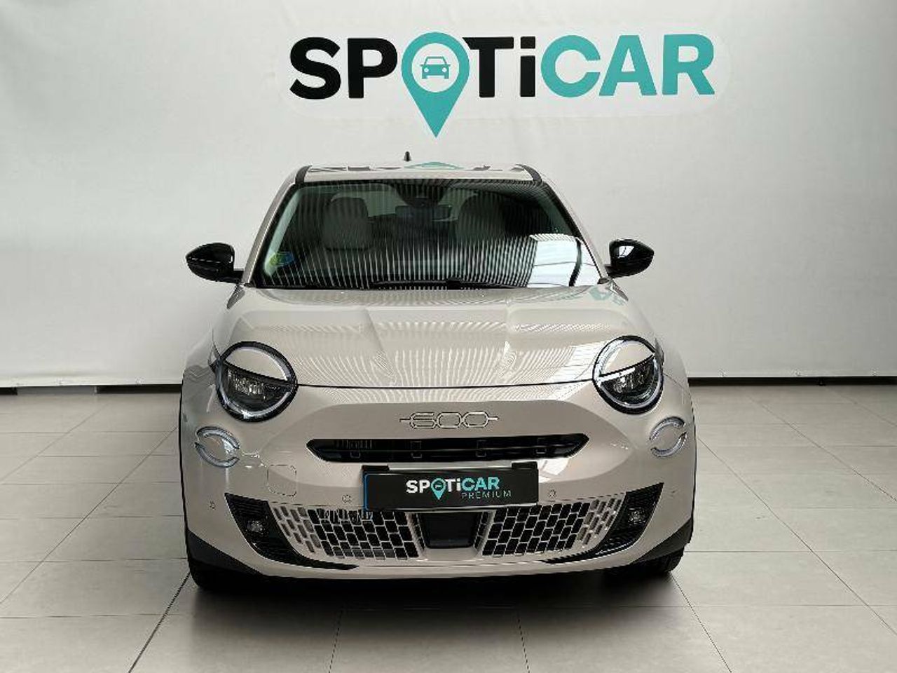 Foto Fiat 600 2