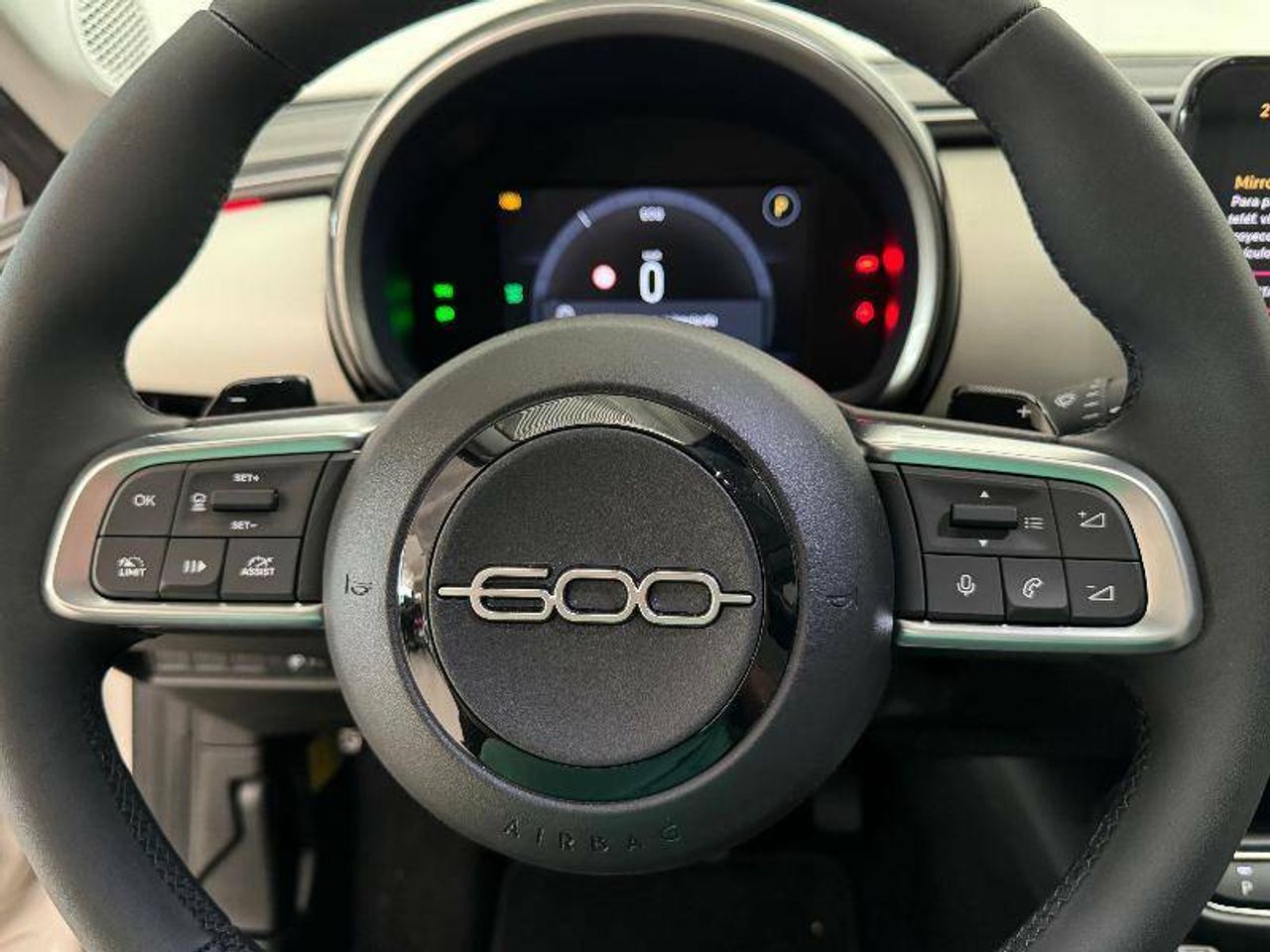 Foto Fiat 600 14