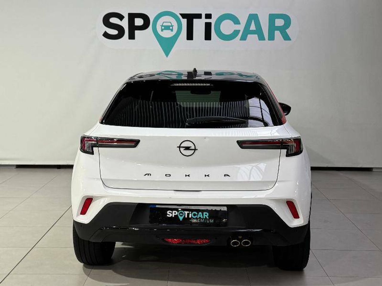 Foto Opel Mokka 5