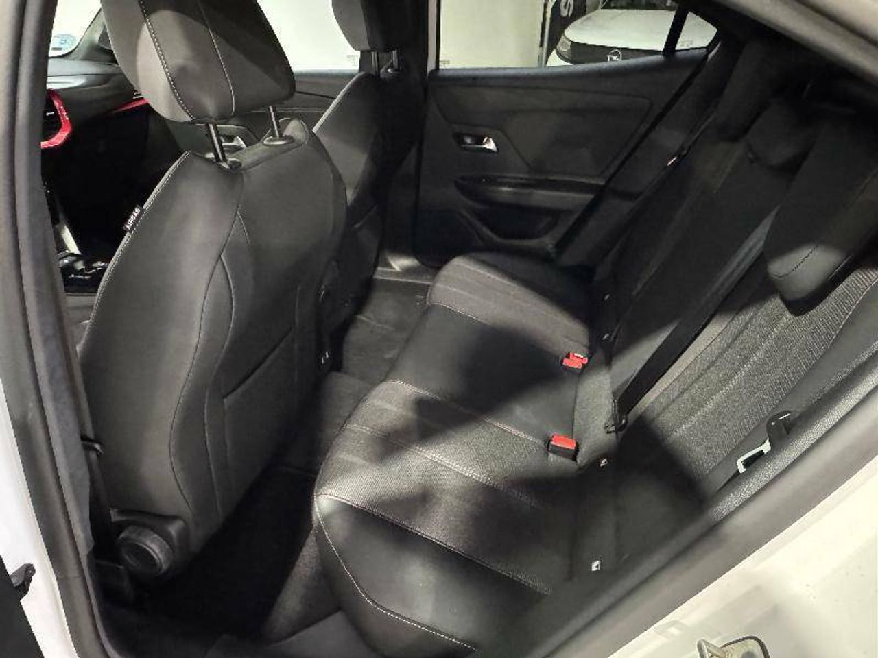 Foto Opel Mokka 10