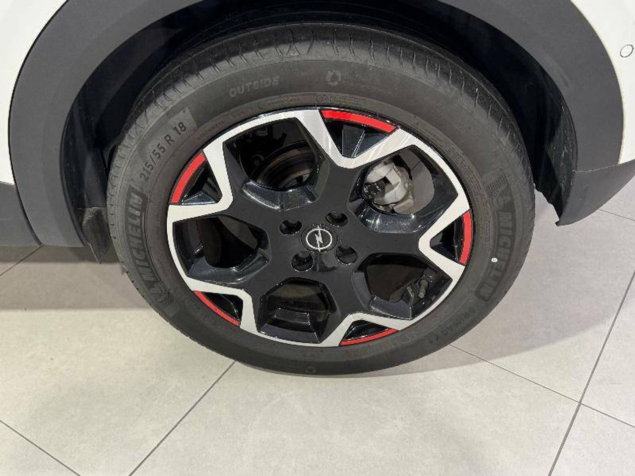 Foto Opel Mokka 11