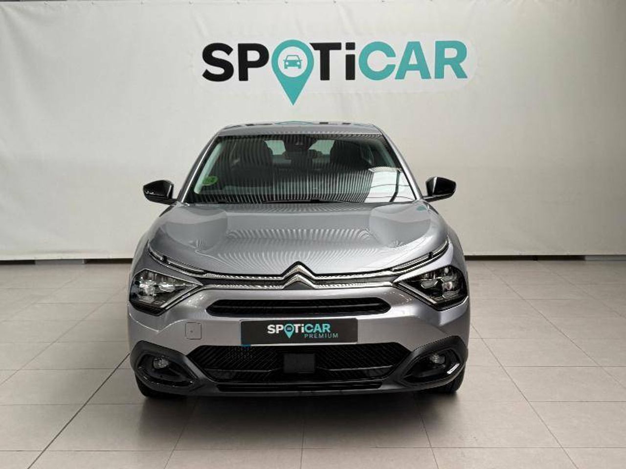 Foto Citroën C4 2