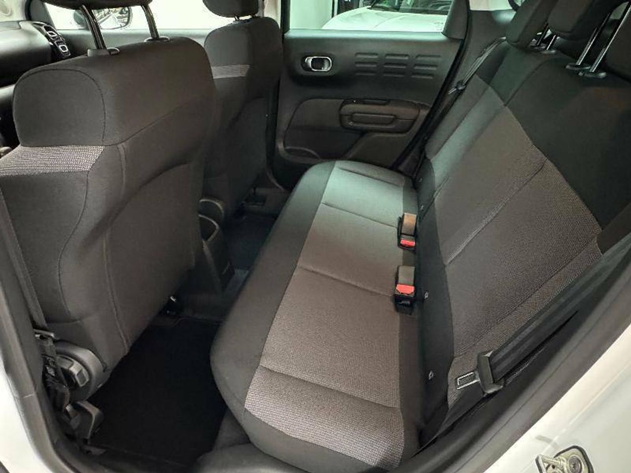 Foto Citroën C3 Aircross 10