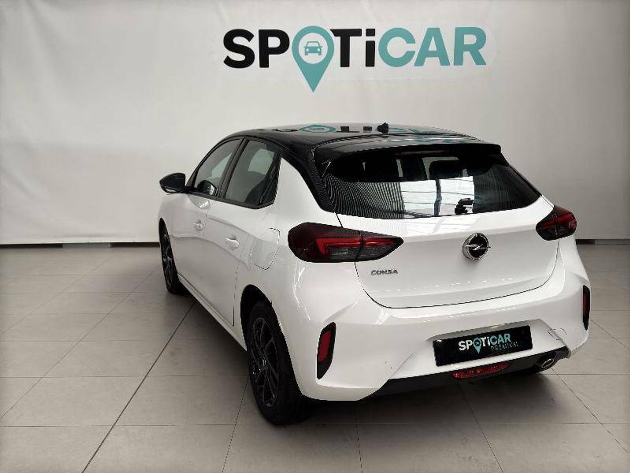 Foto Opel Corsa 7