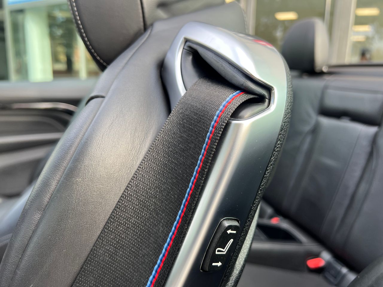 Foto BMW Serie 4 15
